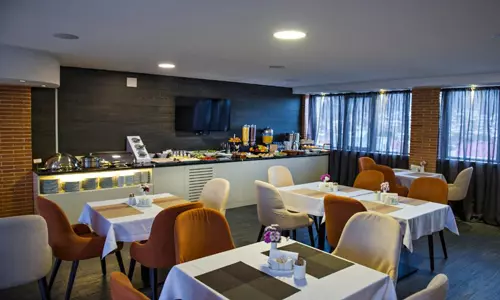 هتل تبلیسی این تفلیس هتل تبلیسی این تفلیس